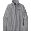 Patagonia Women's Better Sweater 1/4 Zip - Clearance