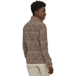 Patagonia Women's Micro D Snap-T Pullover