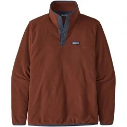 Patagonia Men's Micro D Snap-T Pullover