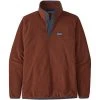 Patagonia Men's Micro D Snap-T Pullover - Clearance