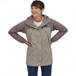 Patagonia Women's Skyforest Parka