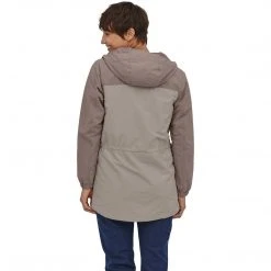 Patagonia Women's Skyforest Parka