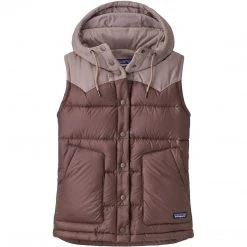Patagonia Women's Bivy Hooded Vest 16 Patagonia Women's Bivy Hooded Vest