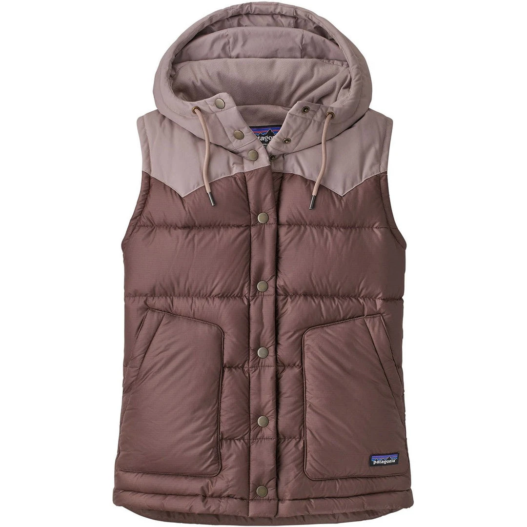 Patagonia Women's Bivy Hooded Vest 7 Patagonia Women's Bivy Hooded Vest