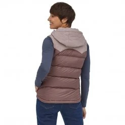 Patagonia Women's Bivy Hooded Vest 19 Patagonia Women's Bivy Hooded Vest
