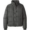 Patagonia Women's Silent Down Jacket