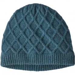 Patagonia Women's Honeycomb Knit Beanie - Clearance
