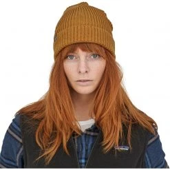 Patagonia Men Fishermans Rolled Beanie
