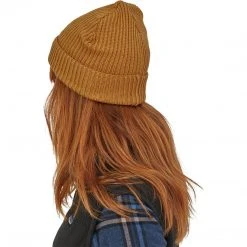 Patagonia Men Fishermans Rolled Beanie