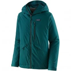 Patagonia Men's Insulated Snowshot Jacket - Clearance
