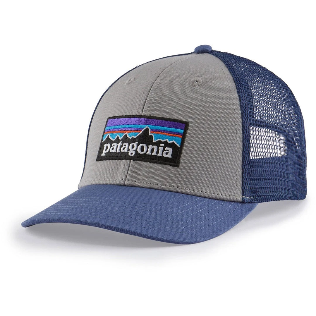 Patagonia P-6 Logo LoPro Trucker Hat 17 Patagonia P-6 Logo LoPro Trucker Hat