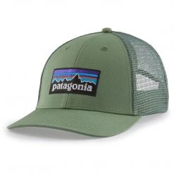 Patagonia P-6 Logo LoPro Trucker Hat 40 Patagonia P-6 Logo LoPro Trucker Hat