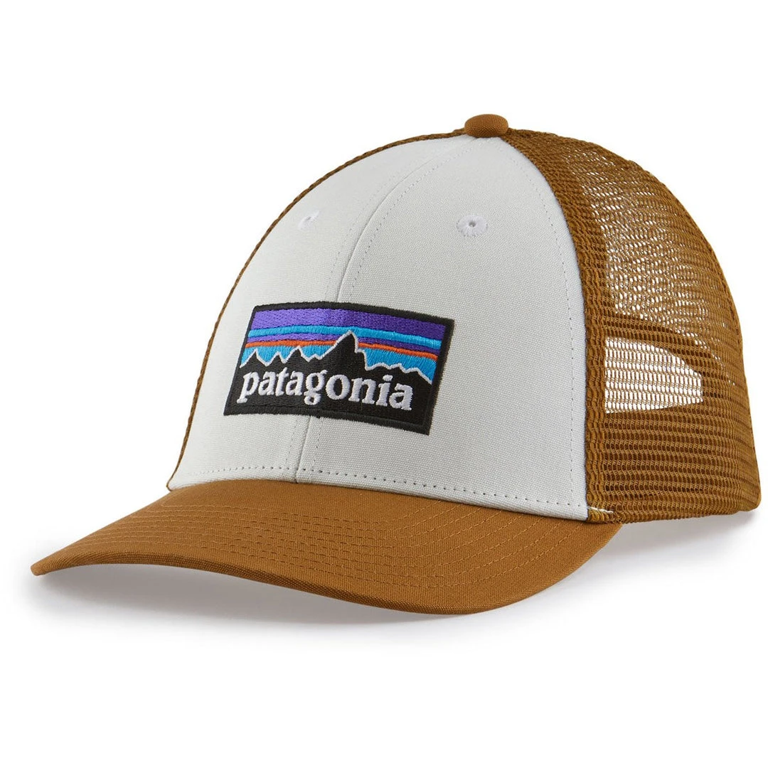Patagonia P-6 Logo LoPro Trucker Hat 19 Patagonia P-6 Logo LoPro Trucker Hat