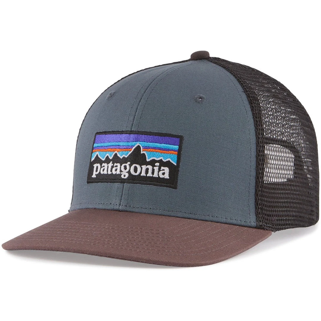 Patagonia P-6 Logo Trucker Hat 13 Patagonia P-6 Logo Trucker Hat