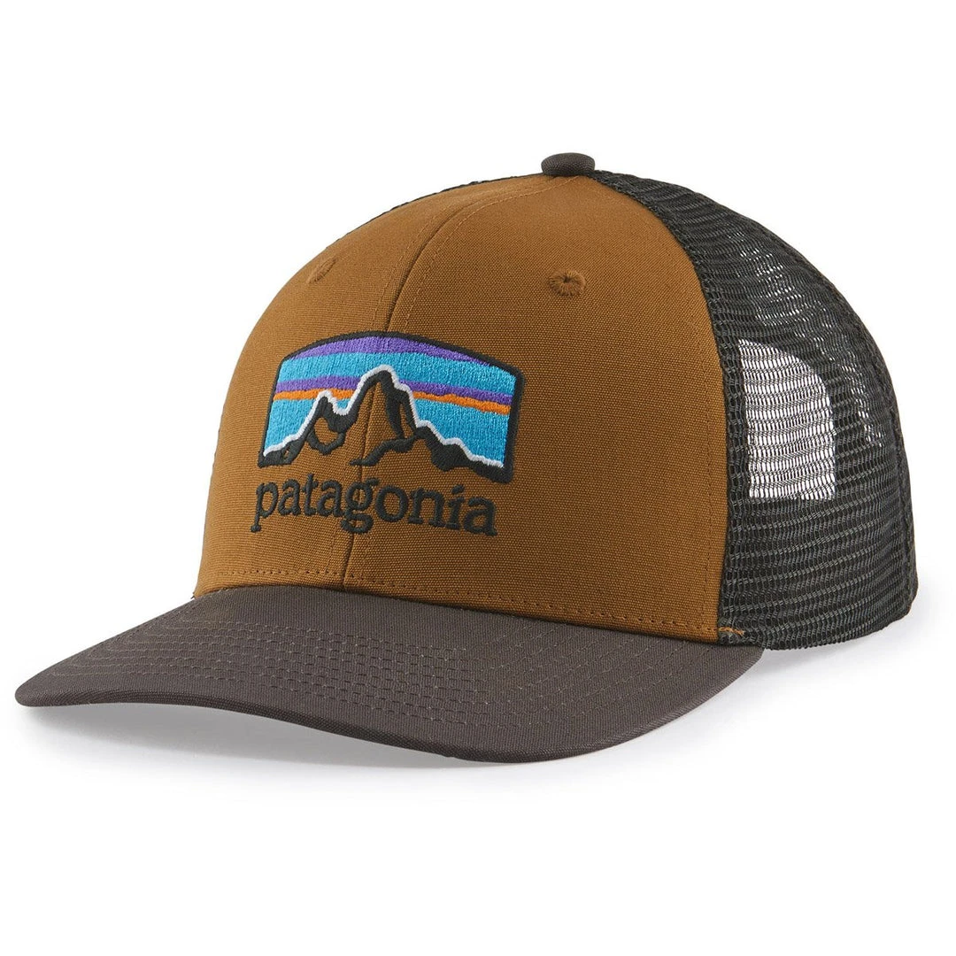 Patagonia Men Fitz Roy Horizons Trucker Hat 8 Patagonia Men Fitz Roy Horizons Trucker Hat