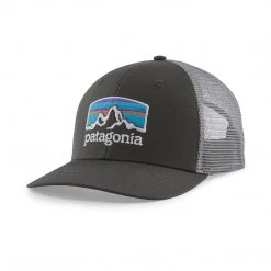 Patagonia Men Fitz Roy Horizons Trucker Hat 28 Patagonia Men Fitz Roy Horizons Trucker Hat