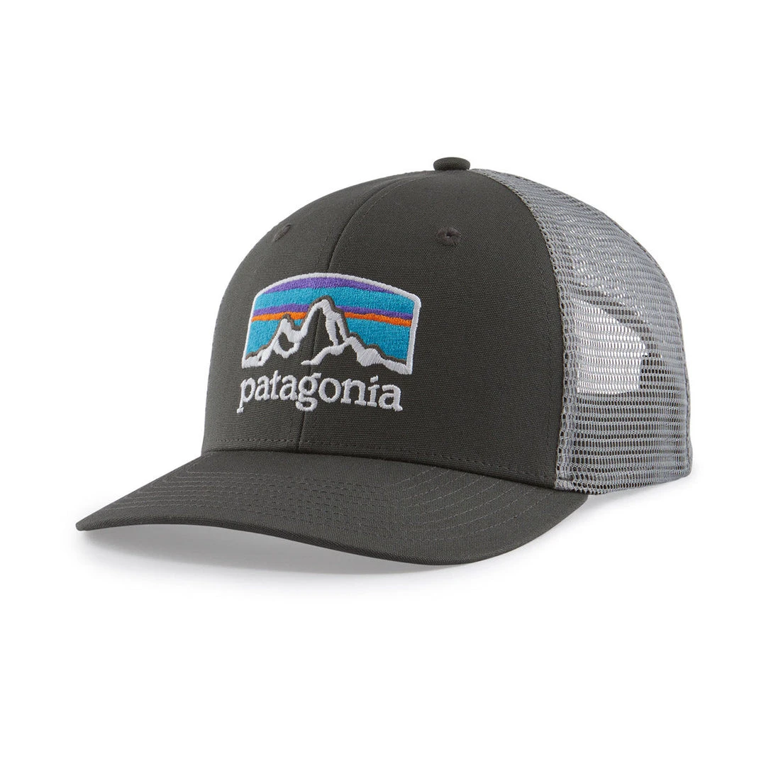 Patagonia Men Fitz Roy Horizons Trucker Hat 13 Patagonia Men Fitz Roy Horizons Trucker Hat