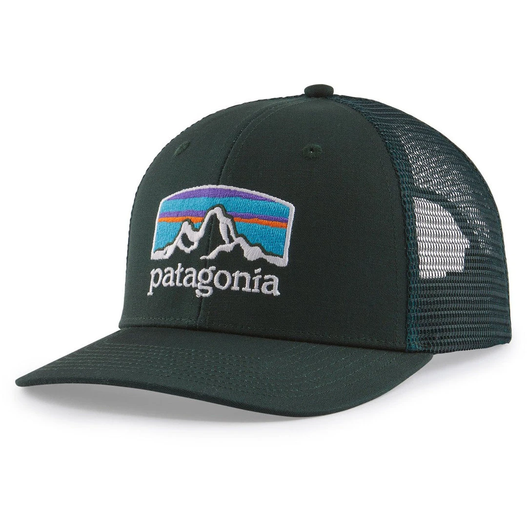 Patagonia Men Fitz Roy Horizons Trucker Hat 9 Patagonia Men Fitz Roy Horizons Trucker Hat