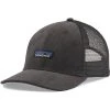 Patagonia P-6 Label LoPro UnTrucker Hat Men