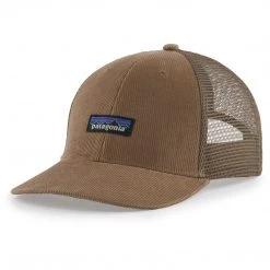 Patagonia P-6 Label LoPro UnTrucker Hat Men