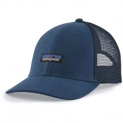 Patagonia P-6 Label LoPro UnTrucker Hat Men