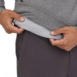 Patagonia Men's P-6 Label Uprisal Hoody