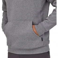 Patagonia Men's P-6 Label Uprisal Hoody