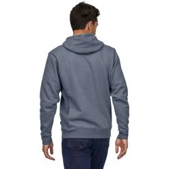 Patagonia Men's P-6 Label Uprisal Hoody