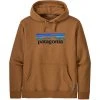 Patagonia Men's P-6 Logo Uprisal Hoody