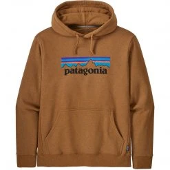 Patagonia Men's P-6 Logo Uprisal Hoody