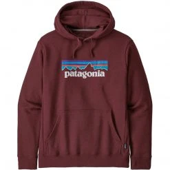 Patagonia Men's P-6 Logo Uprisal Hoody