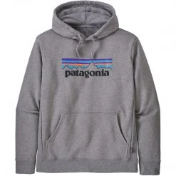 Patagonia Men's P-6 Logo Uprisal Hoody
