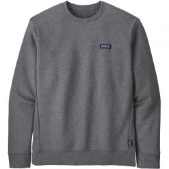 Patagonia Men's P-6 Label Uprisal Crew Sweatshirt