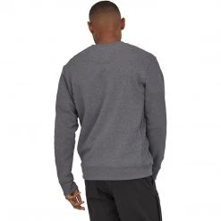 Patagonia Men's P-6 Label Uprisal Crew Sweatshirt