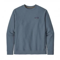 Patagonia Men's P-6 Label Uprisal Crew Sweatshirt