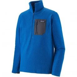 Patagonia Men's R1 Air-Zip Neck