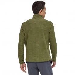 Patagonia Men's R1 Air-Zip Neck