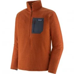 Patagonia Men's R1 Air-Zip Neck