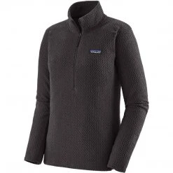 Patagonia Women's R1 Air Zip-Neck