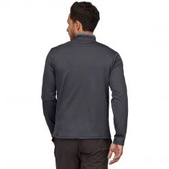 Patagonia Men's R1 Daily Zip-Neck