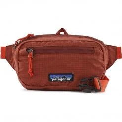 Patagonia Camp & Hike Ultralight Black Hole Mini Hip Pack 1L