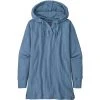 Patagonia Women's Hooded Waffle Tunic - Clearance