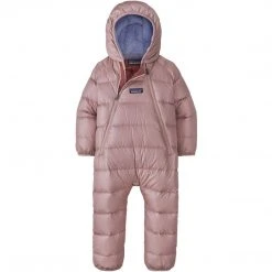Patagonia Infant Hi-Loft Down Sweater Bunting - Clearance