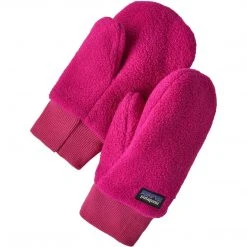 Patagonia Baby Pita Pocket Mittens - Clearance