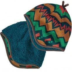 Patagonia Baby Reversible Beanie