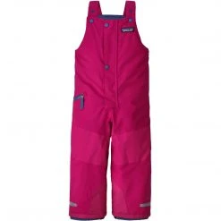 Patagonia Kids Baby Snow Pile Bibs - Clearance