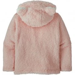 Patagonia Baby Furry Friends Hoody
