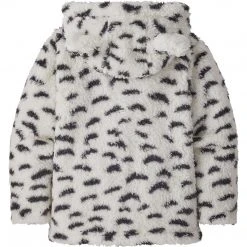Patagonia Baby Furry Friends Hoody