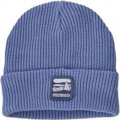 Patagonia Kids' Logo Beanie