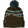 Patagonia Kids' Powder Town Beanie - Clearance